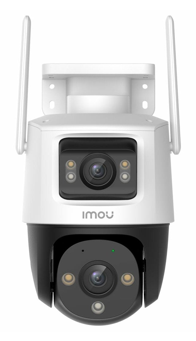 EAN 6971927239597 - Imou Cruiser Dual 10MP Torreta Cámara de seguridad IP Exterior 2304 x 1296 Pixeles Techo imagen 1