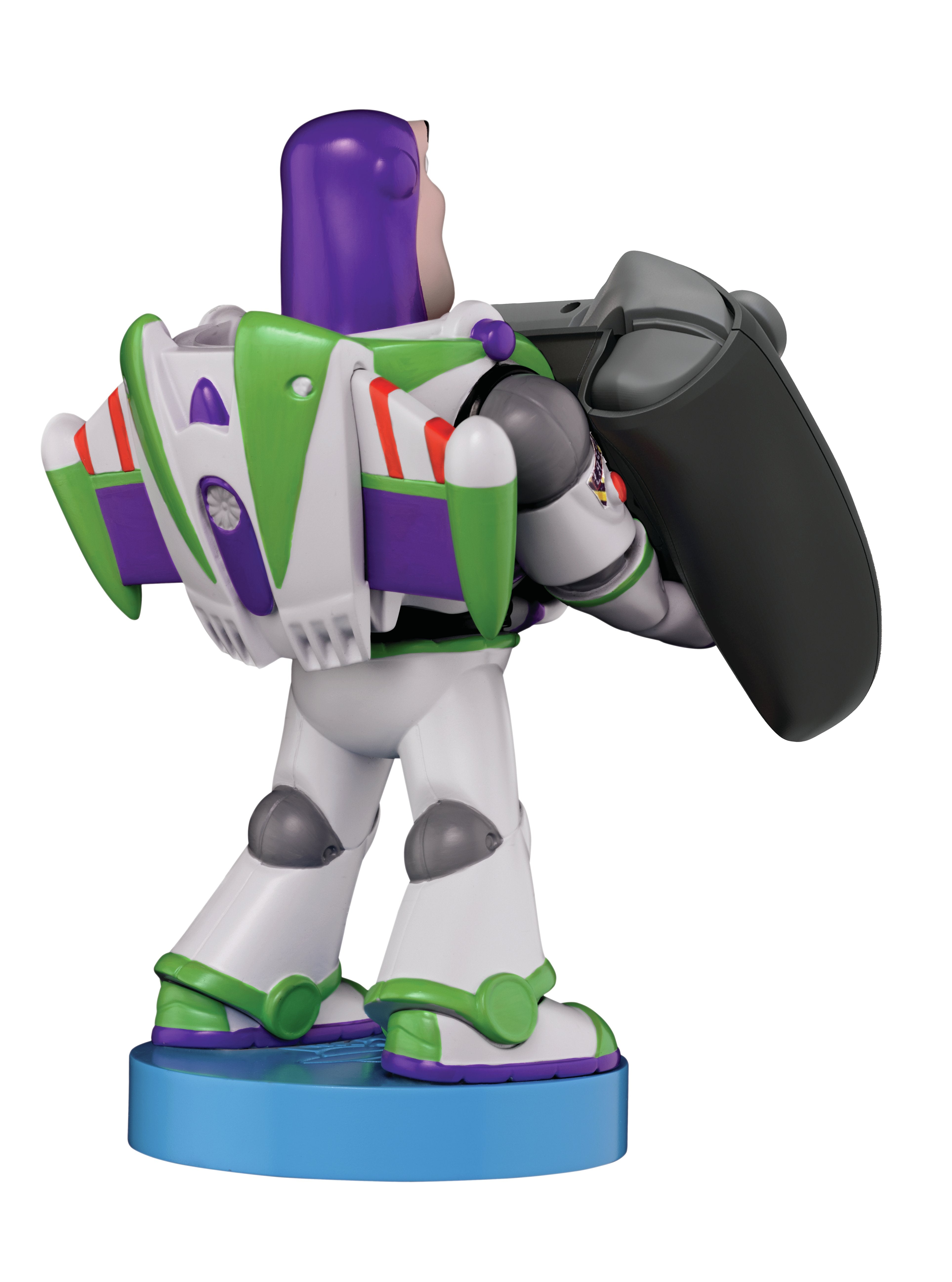 Soporte De Estatuilla Joystick Buzz Lightyear