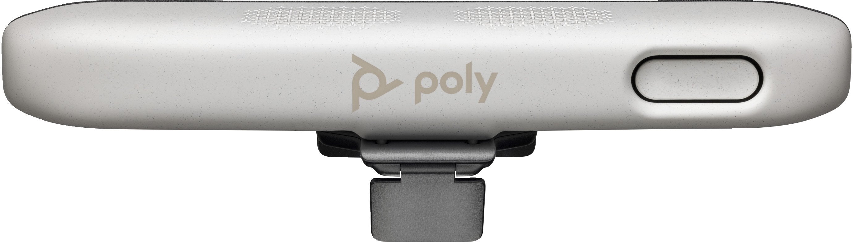 Poly Studio R30 Usb Video Bar Gris 3840 X 2160 Pixeles