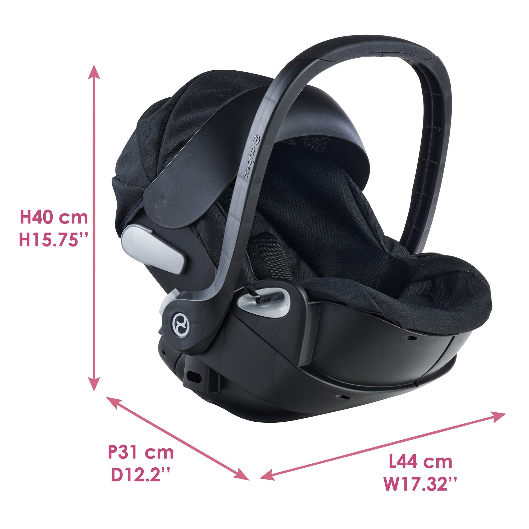 EAN 4063013141883 - Corolle 9000141880 accesorio para muñecas Capazo de juguete imagen 7