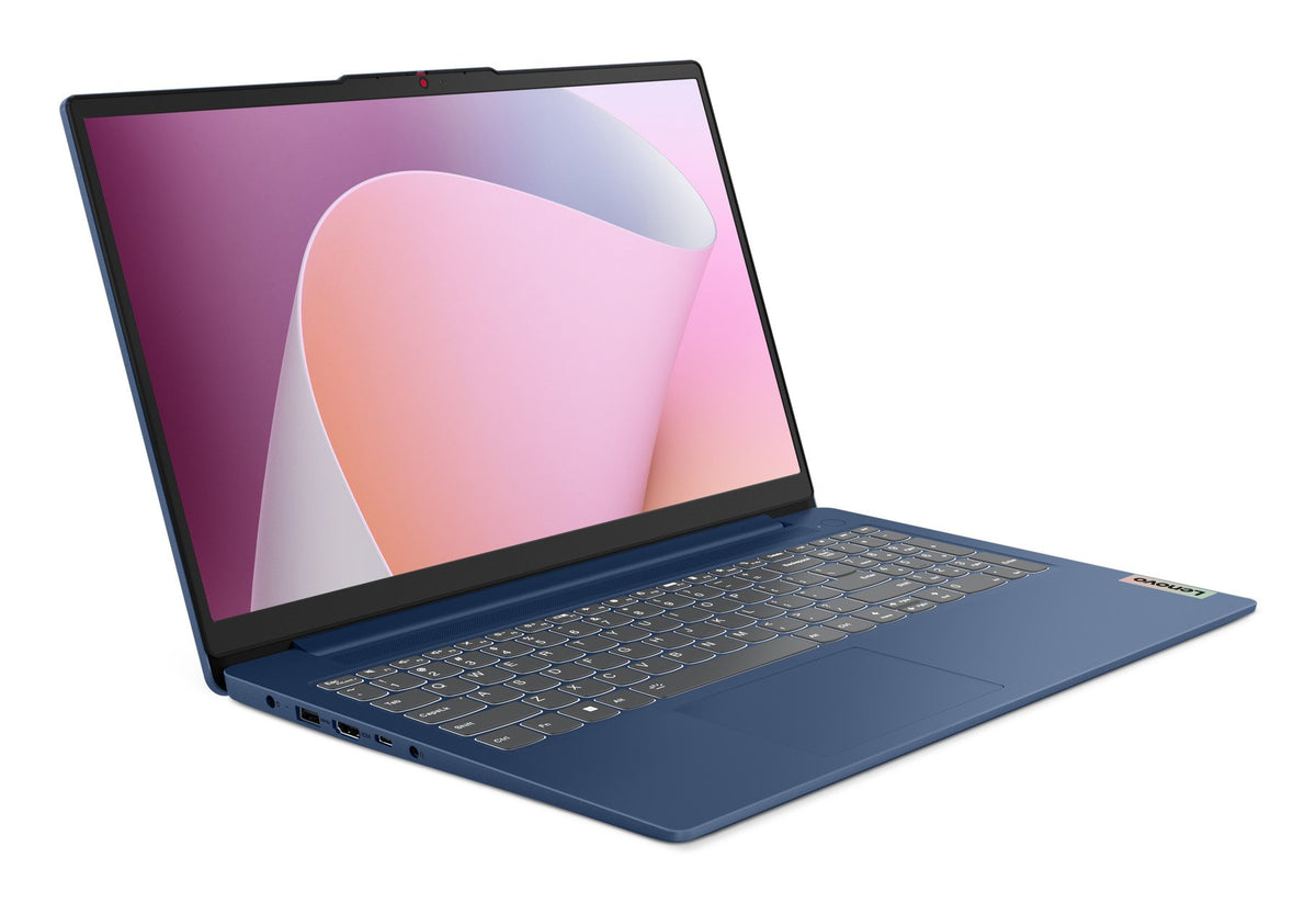 EAN 0198157457751 - Lenovo IdeaPad Slim 3 15ABR8 AMD Ryzen™ 7 5825U Portátil 39,6 cm (15.6") Full HD 16 GB DDR4-SDRAM 1 TB SS imagen 4