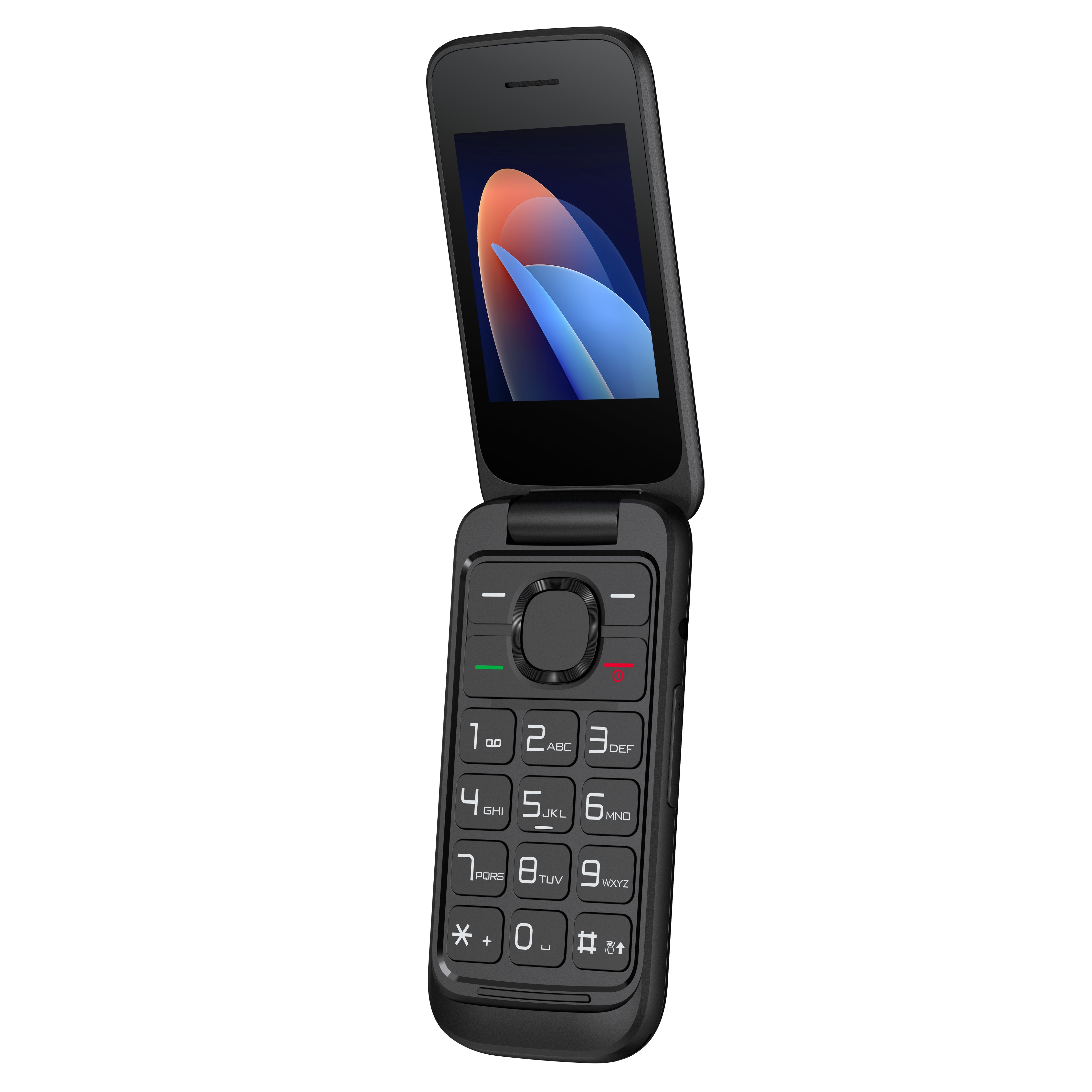 EAN 4894461992228 - TCL onetouch 5023 6,1 cm (2.4") 89 g Negro Característica del teléfono imagen 15