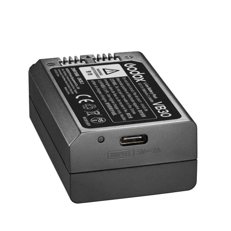 Godox V1pro F Fujifilm