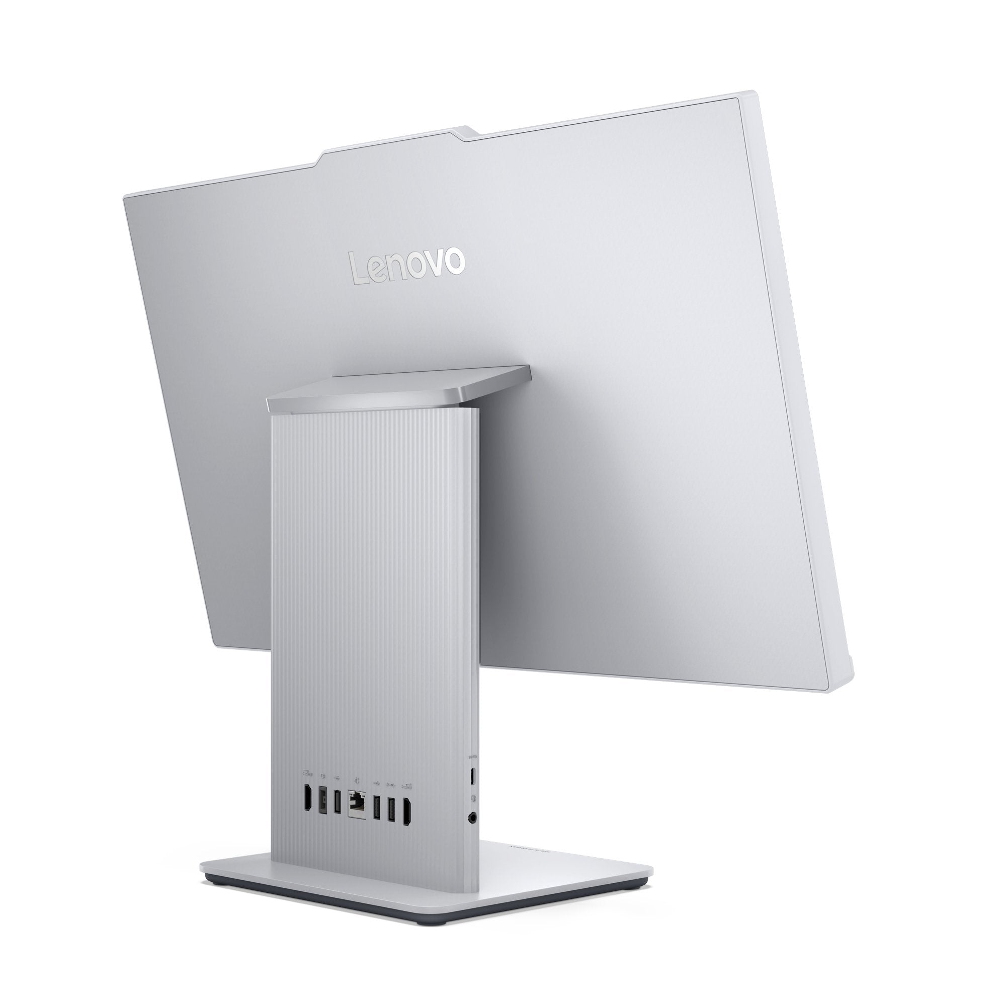 EAN 198156449856 - Lenovo IdeaCentre AIO 24IRH9 Intel® Core™ i5 i5-13420H 60,5 cm (23.8") 1920 x 1080 Pixeles PC todo en uno imagen 4
