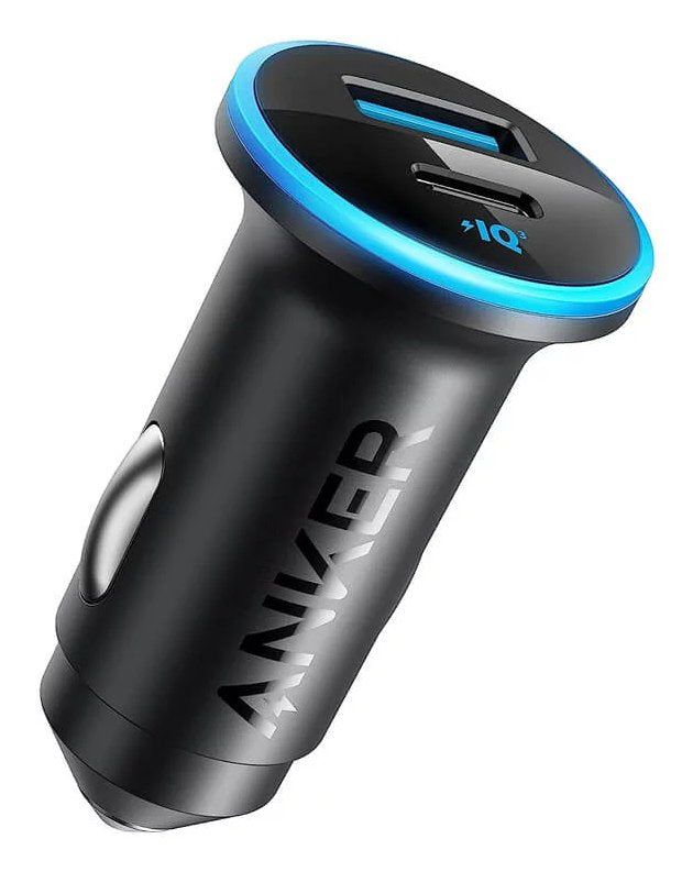 EAN 194644139001 - Anker A2735G11 cargador de dispositivo móvil Auriculares, Smartphone, Tableta, Universal Negro Encendedor imagen 1