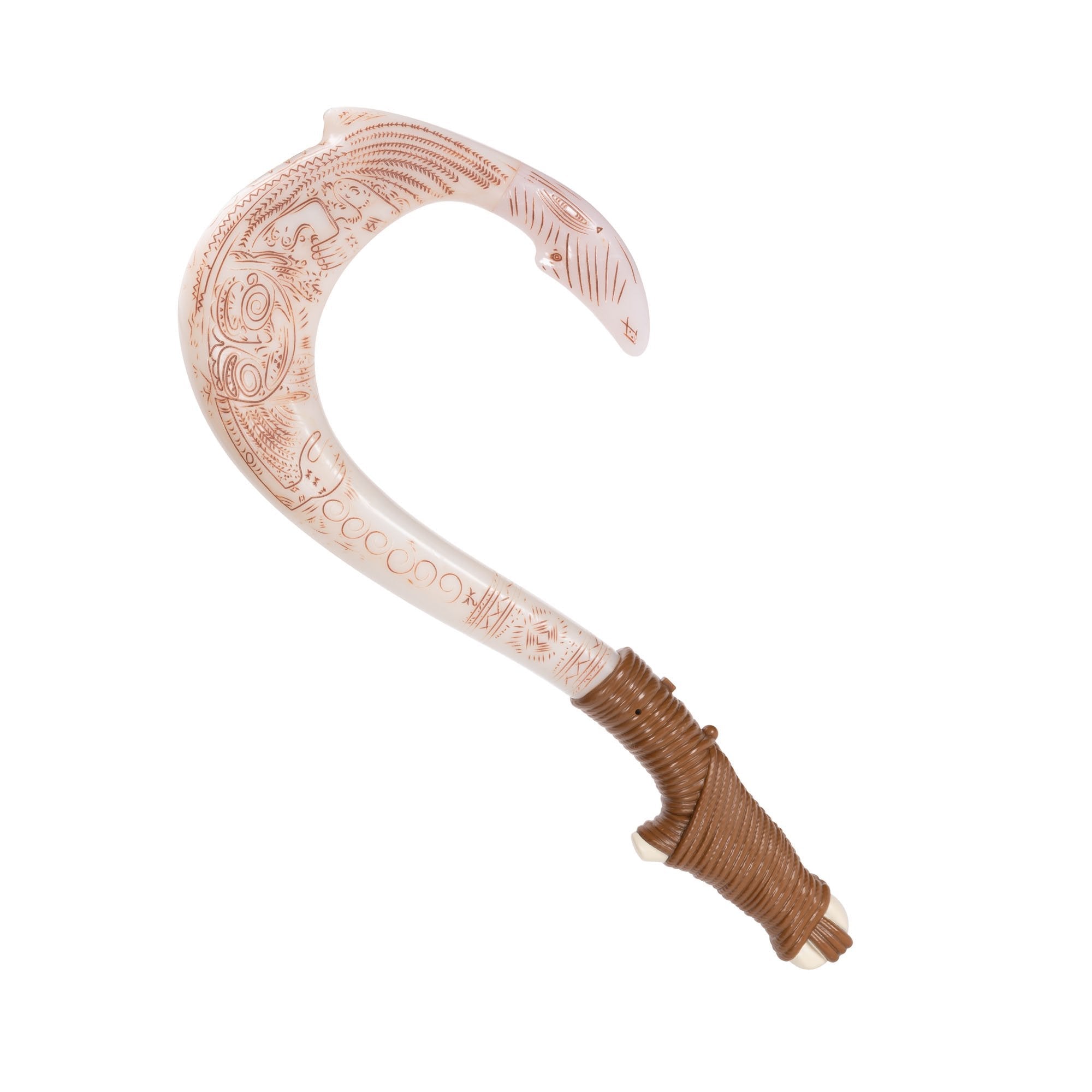 EAN 192995237629 - Disney Vaiana 2 Maui's Magical Fishhook imagen 1
