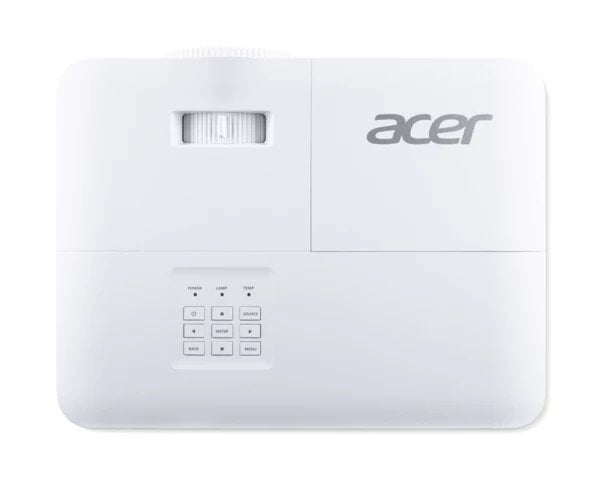 Acer Proyector X1526p 4000 Ansi Lm Fhd Wh