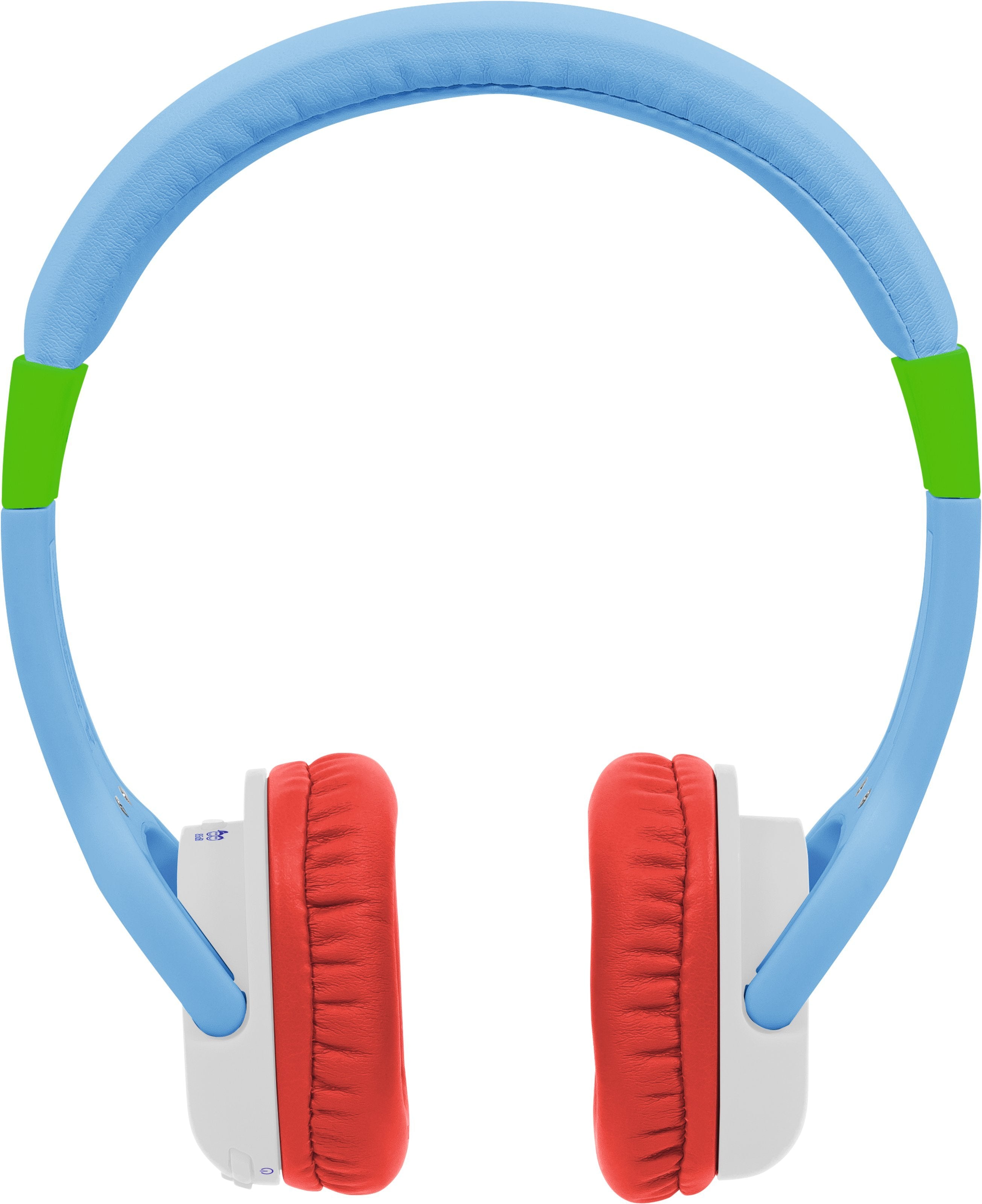 EAN 4019588191037 - TechniSat TECHNIFANT Auriculares Inalámbrico y alámbrico Diadema Bluetooth Azul, Verde, Rojo, Blanco imagen 1
