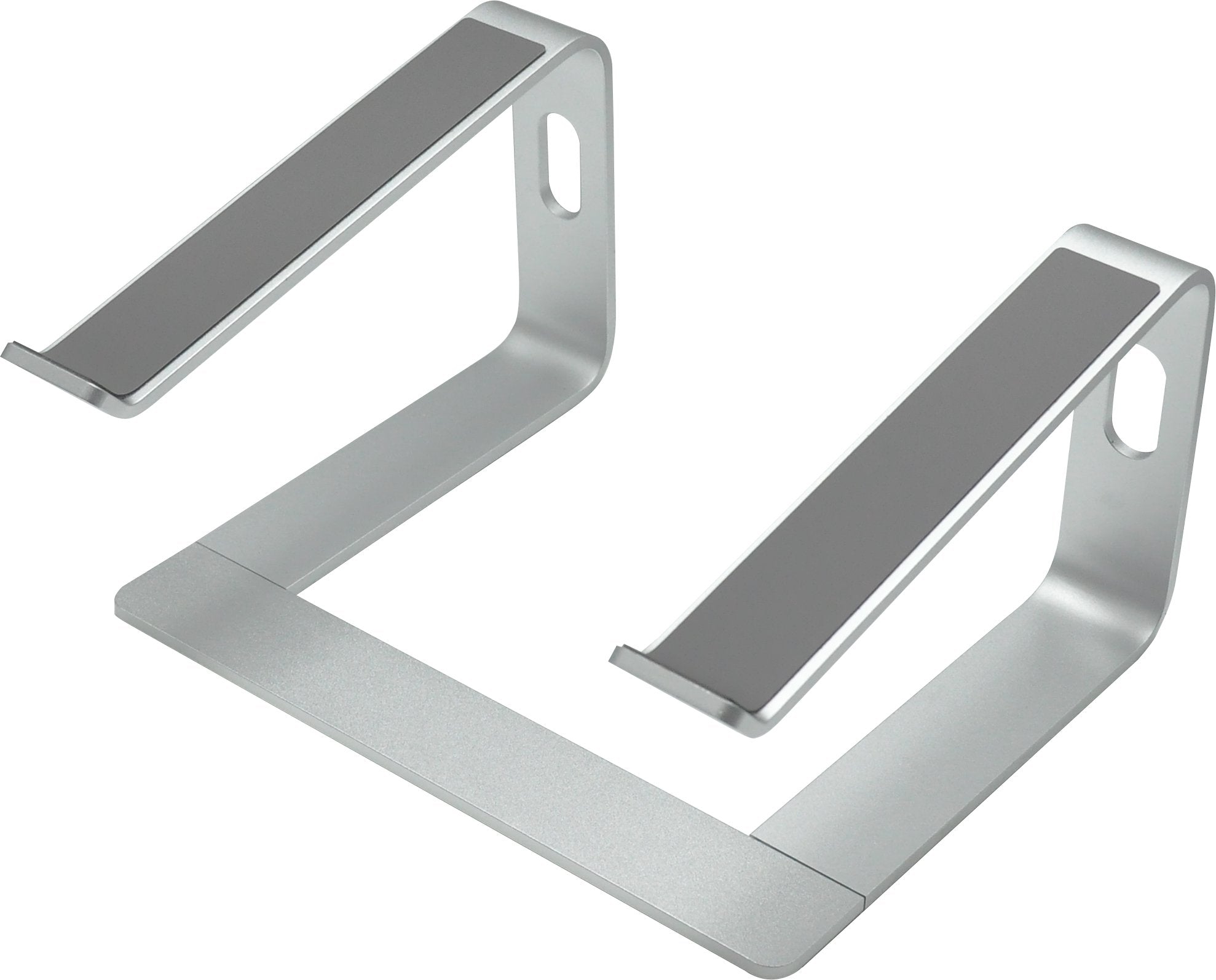 Vision Vlm-S Soporte Para Ordenador Portátil Plata