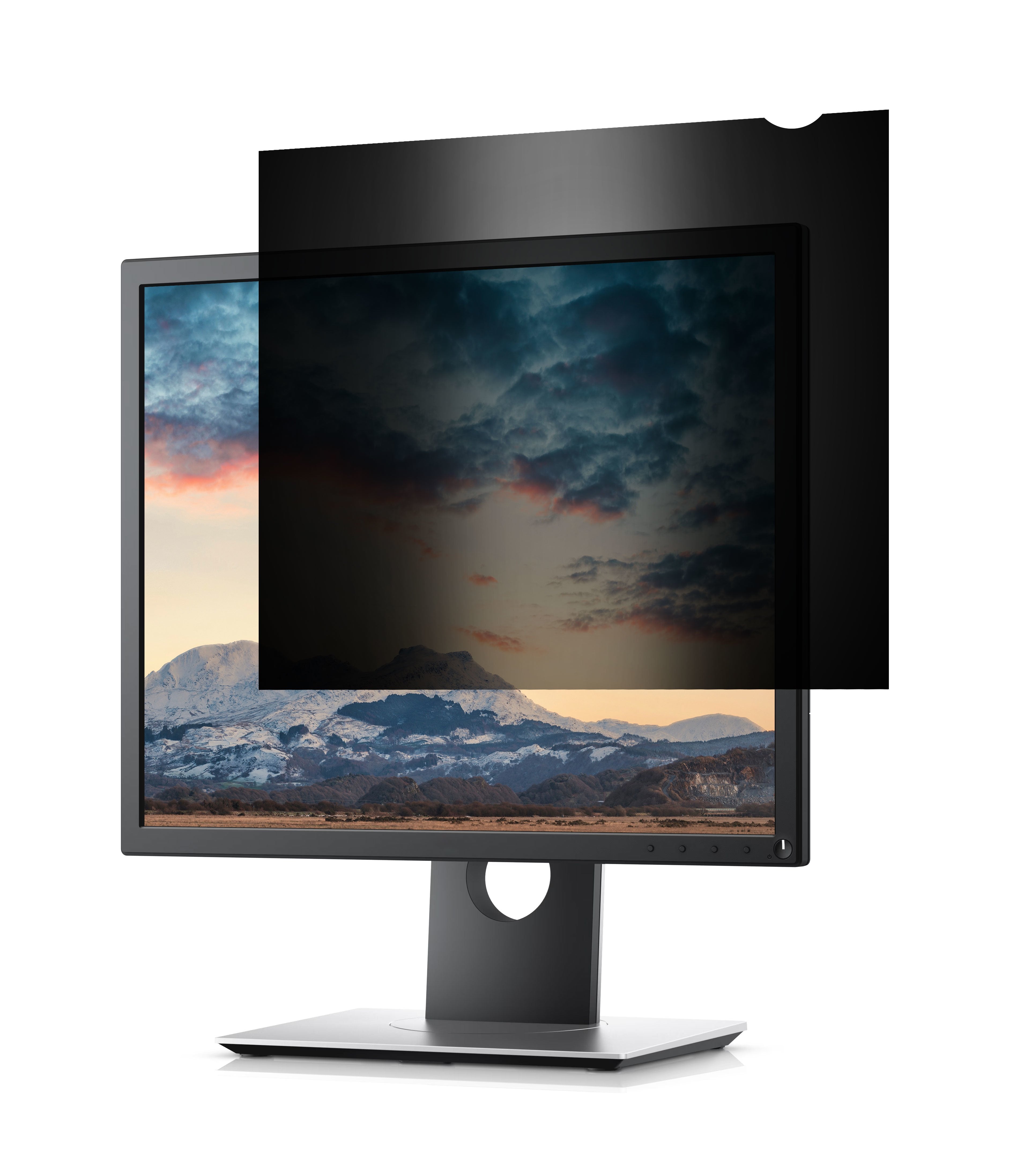 EAN 5714590027709 - ProXtend PF2-19-377302 filtro para monitor 50,5 cm (19.9") Filtro de privacidad para pantallas sin marco imagen 1