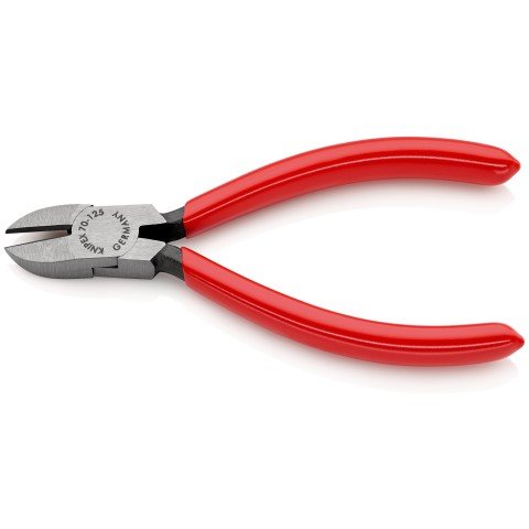 Cortacables Knipex 70 01 125 Manual