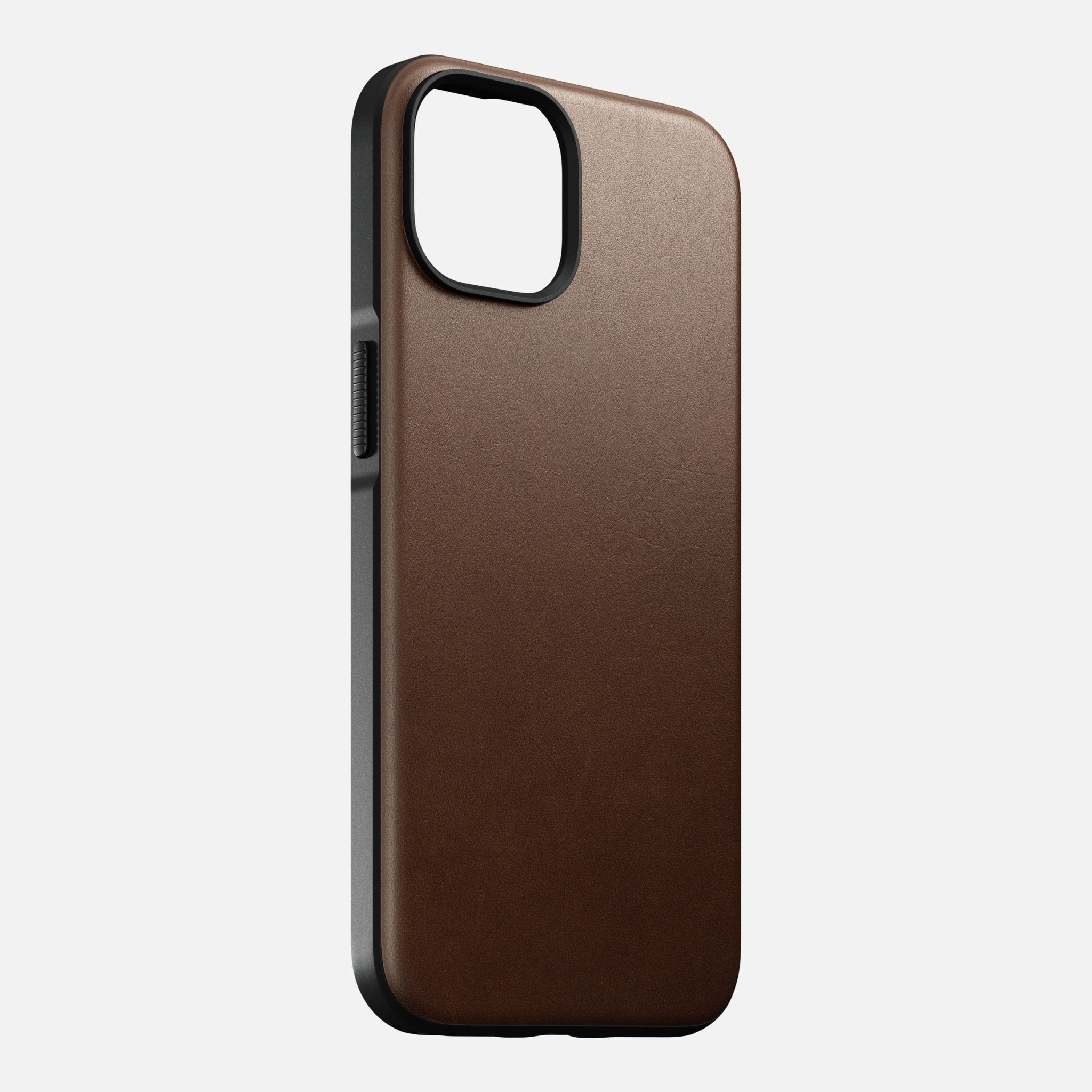 Nomad Modern Funda Case Iphone 14 Rustic Brown