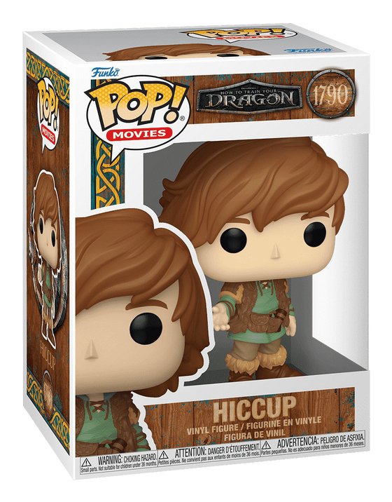 EAN 0889698834544 - FUNKO POP! 83454 toy figure imagen 2