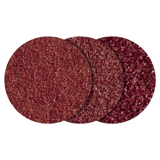 Juego De Lijar Para Amoladora Angular 4 Piezas 5607000 Wolfcraft