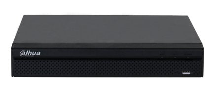 EAN 6923172575548 - Dahua Technology Lite NVR2108HS-4KS3 Grabadore de vídeo en red (NVR) 1U Negro imagen 2