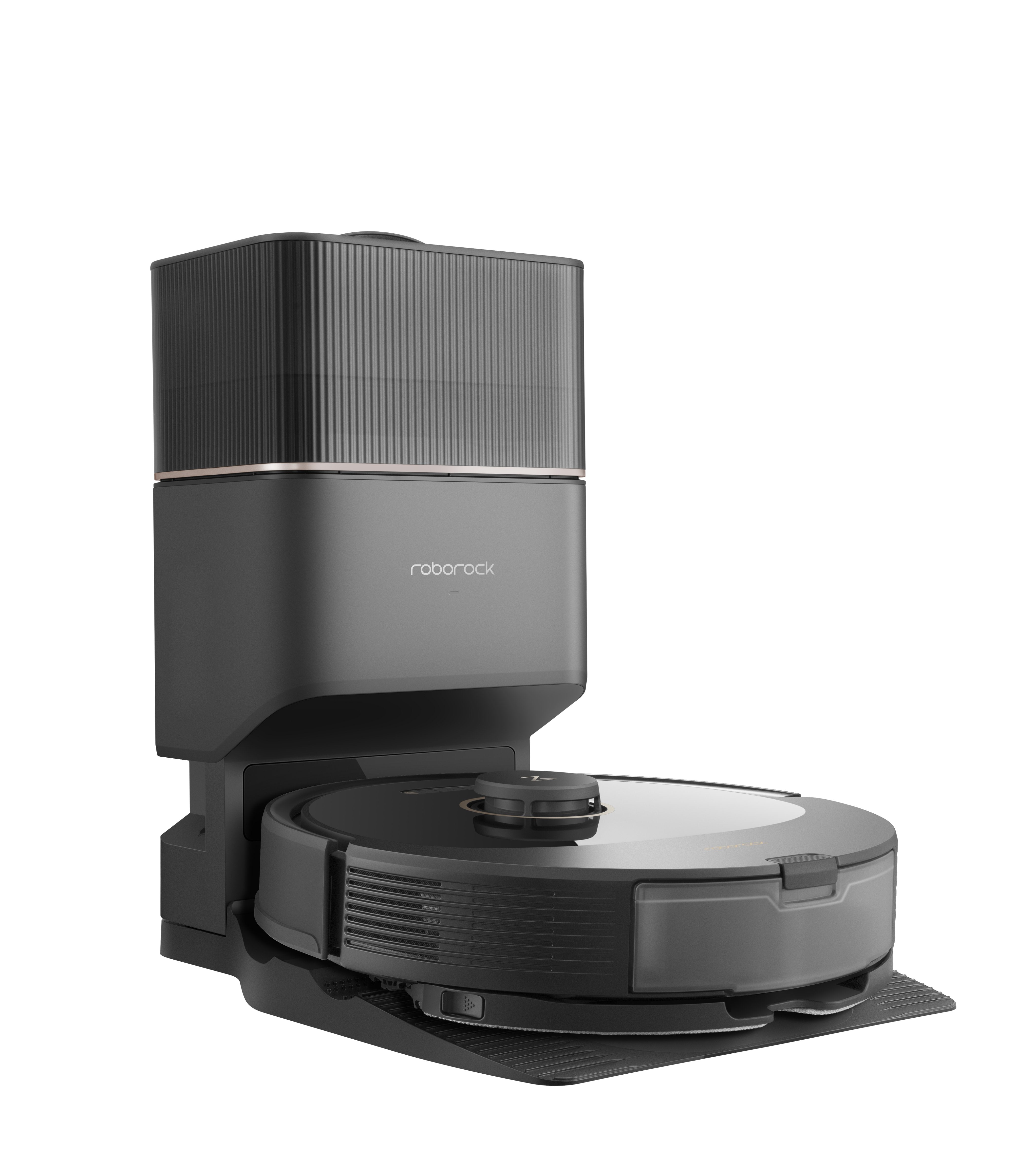 EAN 6970995787740 - Roborock Q8 Max+ 0,47 L Negro imagen 16
