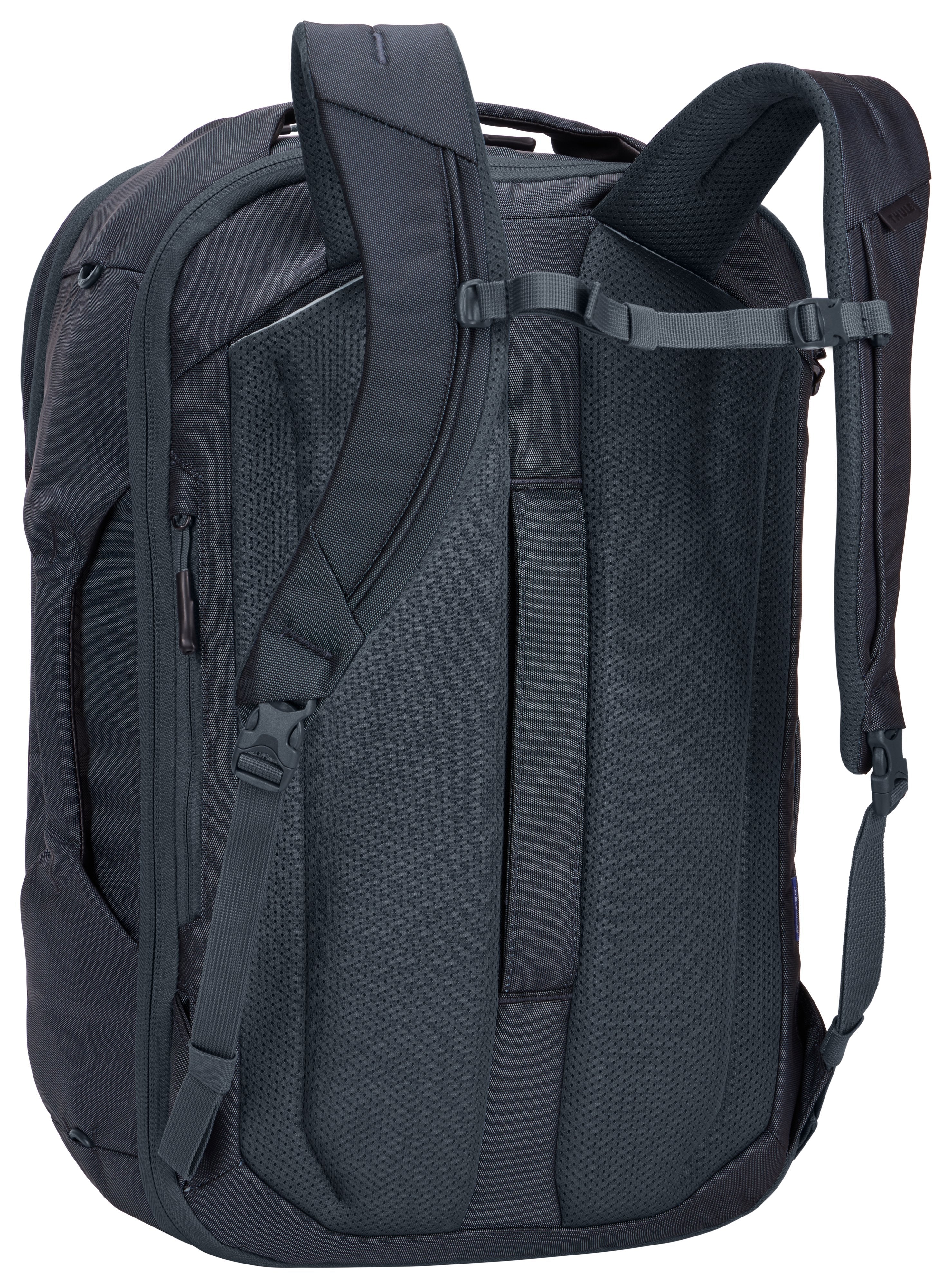 EAN 0085854255882 - Thule Subterra 2 TSD440 Dark Slate mochila Mochila de viaje Gris Poliéster imagen 2