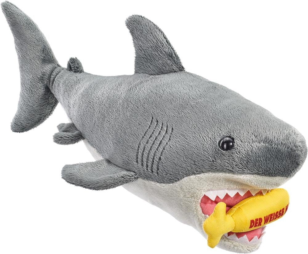 Juegos Schmidt Del Tiburón Blanco, Juguete Tierno 42841
