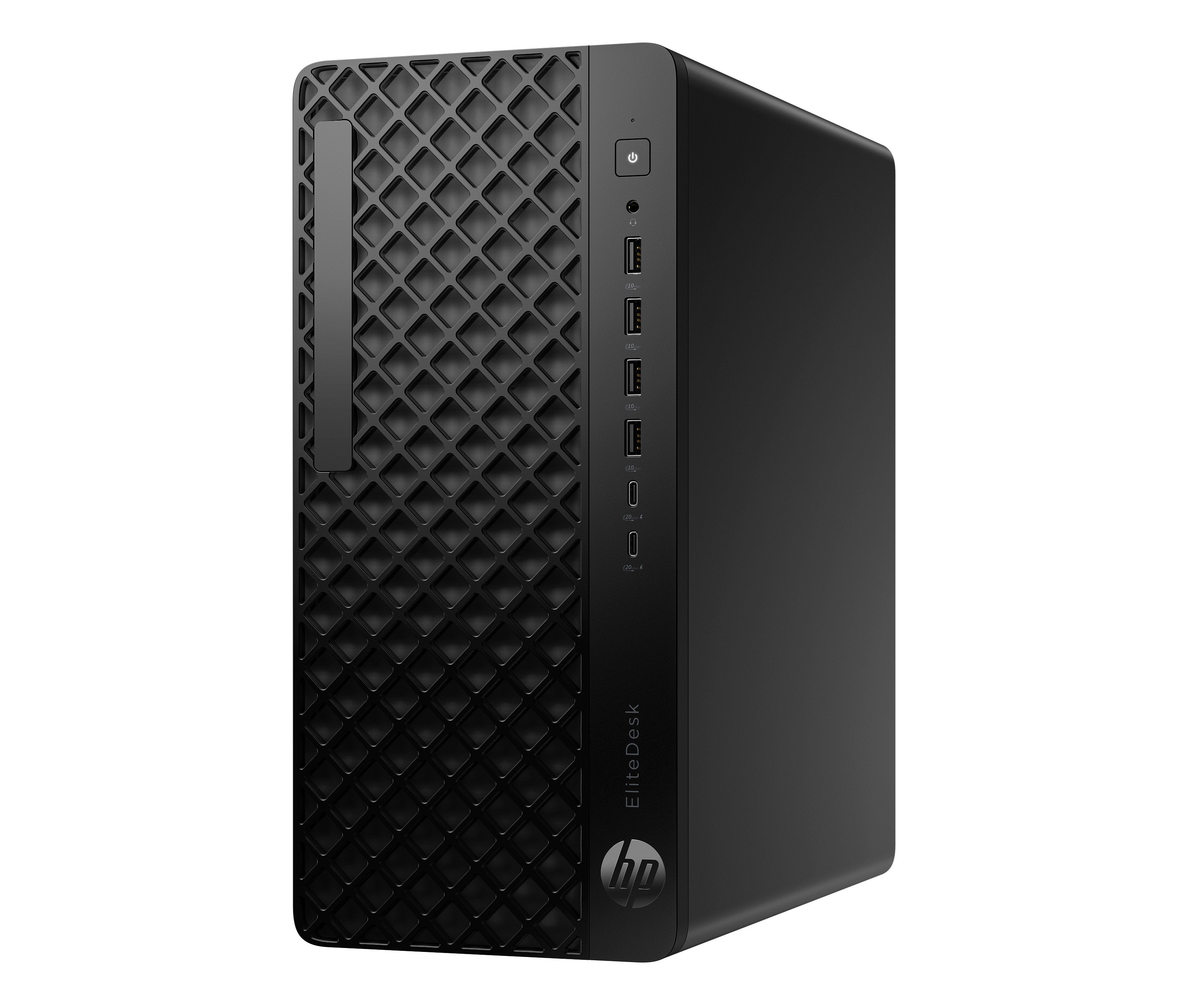 EAN 0821844980590 - HP EliteDesk 8 Tower G1i AI PC Intel Core Ultra 7 265 16 GB DDR5-SDRAM 512 GB SSD Windows 11 Pro Torre Ne imagen 22