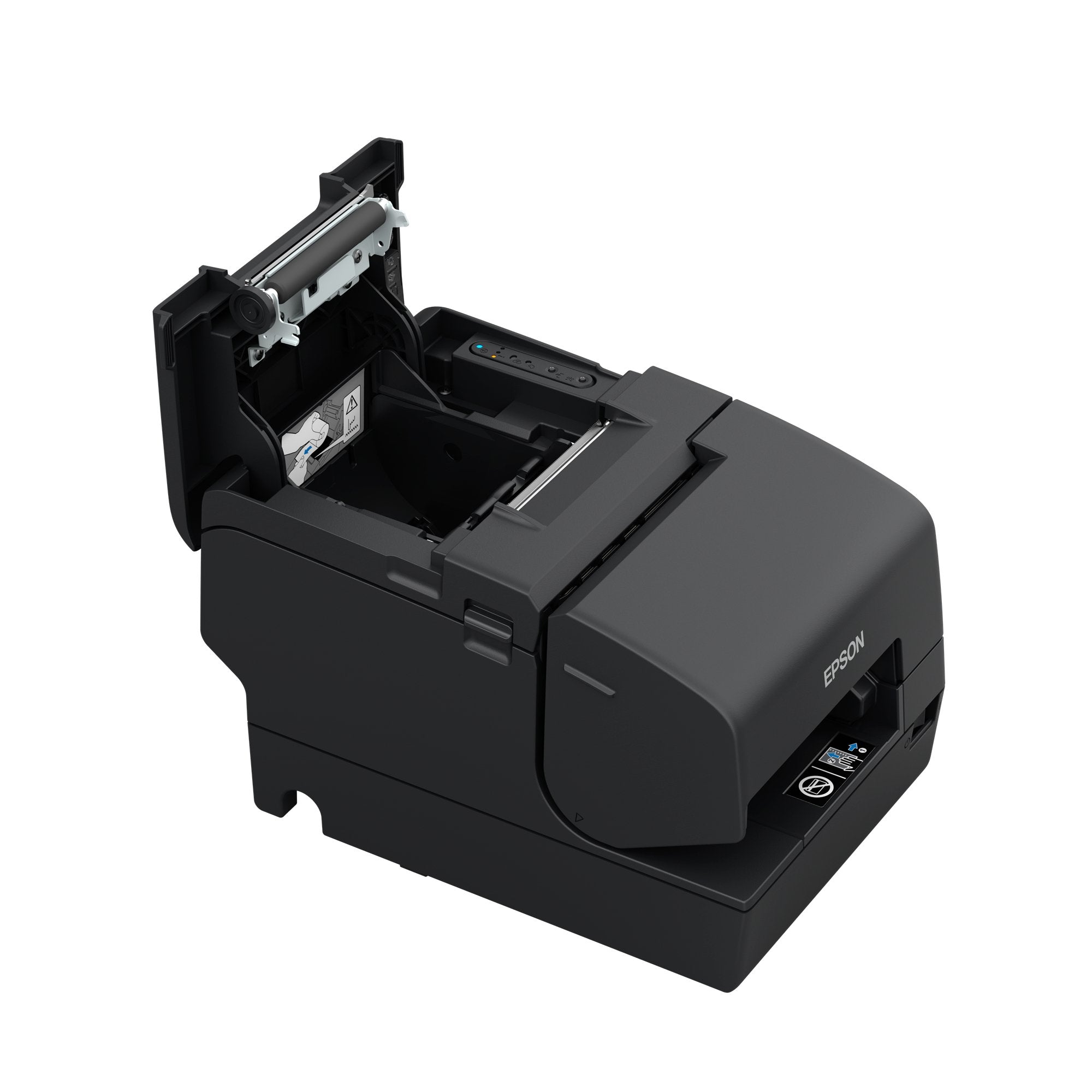 EAN 8715946733807 - Epson TM-H6000VI imagen 6