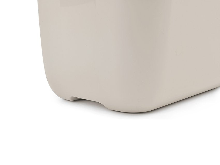 EAN 5411388201814 - Savic Hop in Gato Caja de arena con entrada superior Beige, Blanco imagen 6