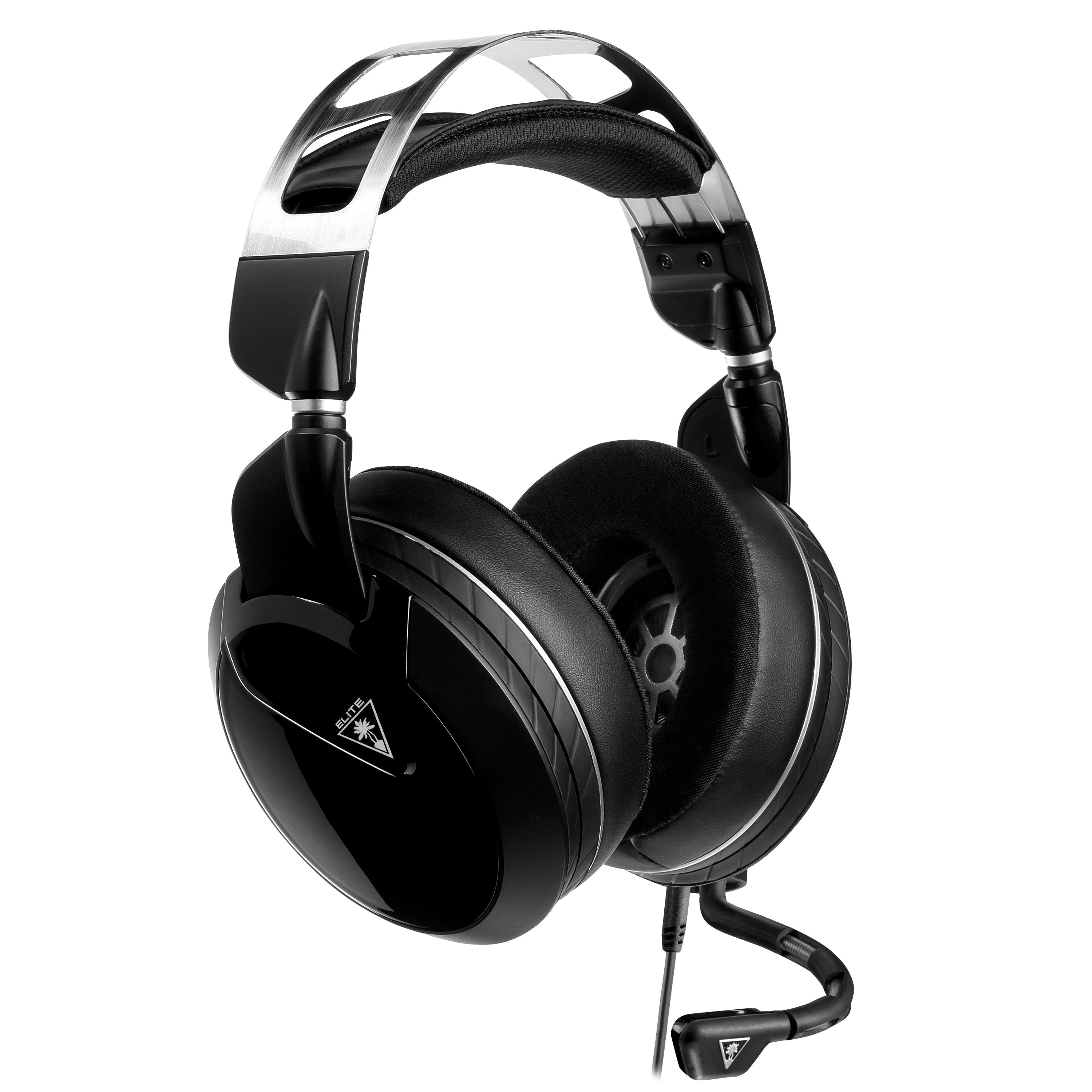 EAN 0731855020959 - Turtle Beach Elite Pro 2 + SuperAmp PS4 Auriculares Inalámbrico y alámbrico Diadema Juego Bluetooth Negro imagen 3