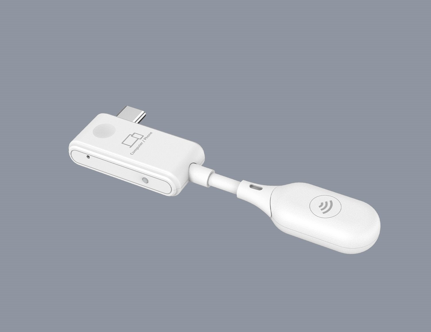 EAN 5055387668904 - Optoma WHD221 Transmisor inalámbrico imagen 2