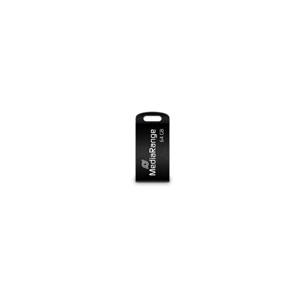Mediarange Usb-Mick 64gb Usb 2.0 Nano