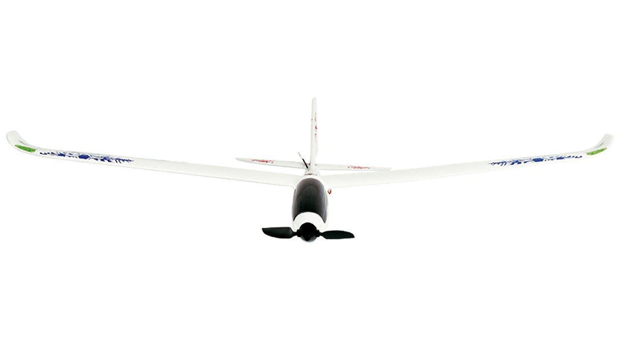 EAN 4260564624418 - Amewi 3D Climber modelo controlado por radio Planeador Motor eléctrico imagen 4
