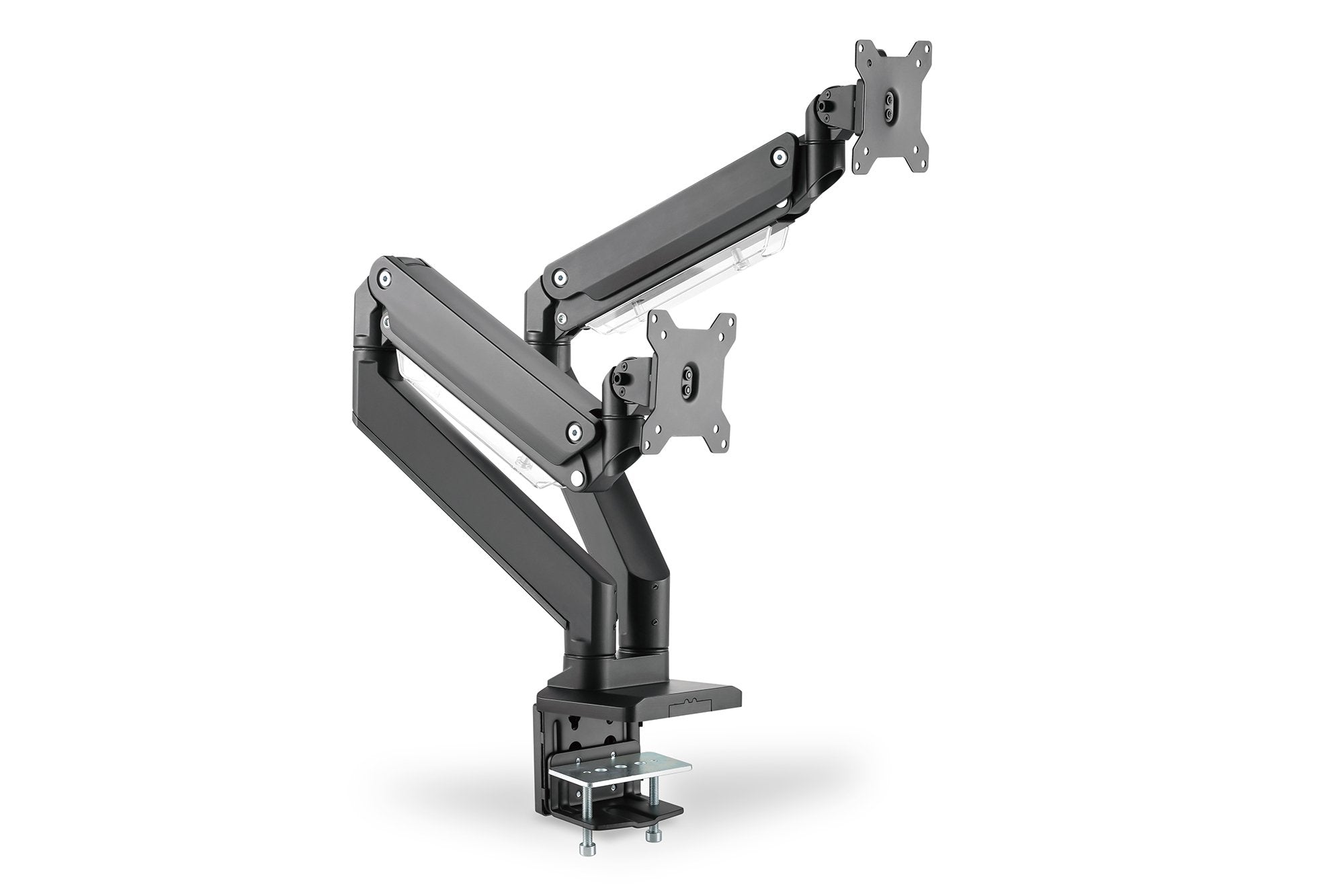 EAN 4016032479765 - Digitus DA-90427 soporte para TV 88,9 cm (35") Negro imagen 1