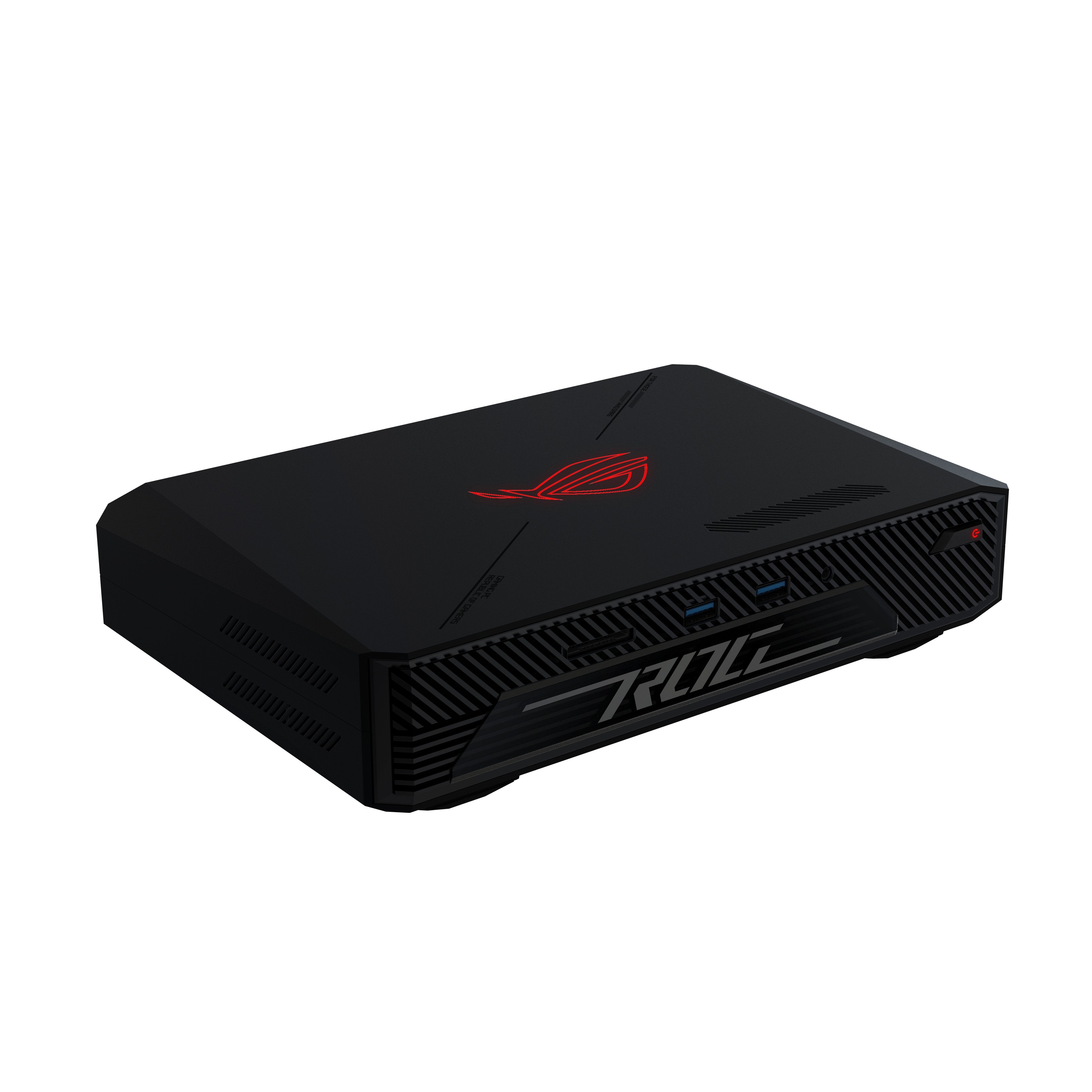 EAN 4711387490310 - ASUS ROG NUC 14 RNUC14SRKU7168A2I Intel Core Ultra 7 155H 16 GB DDR5-SDRAM 512 GB SSD NVIDIA GeForce RTX imagen 6