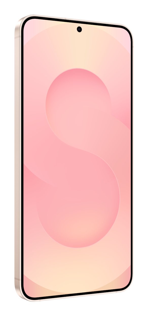 Smartphone Samsung Galaxy S25 Plus 12+512gb Ds 5g Pink Gold Oem Sm-S936bzdgeue