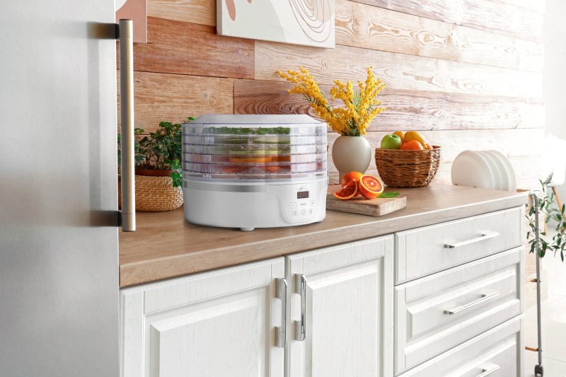 EAN 8590393377497 - Eta SECCA Transparente, Blanco 380 W imagen 13