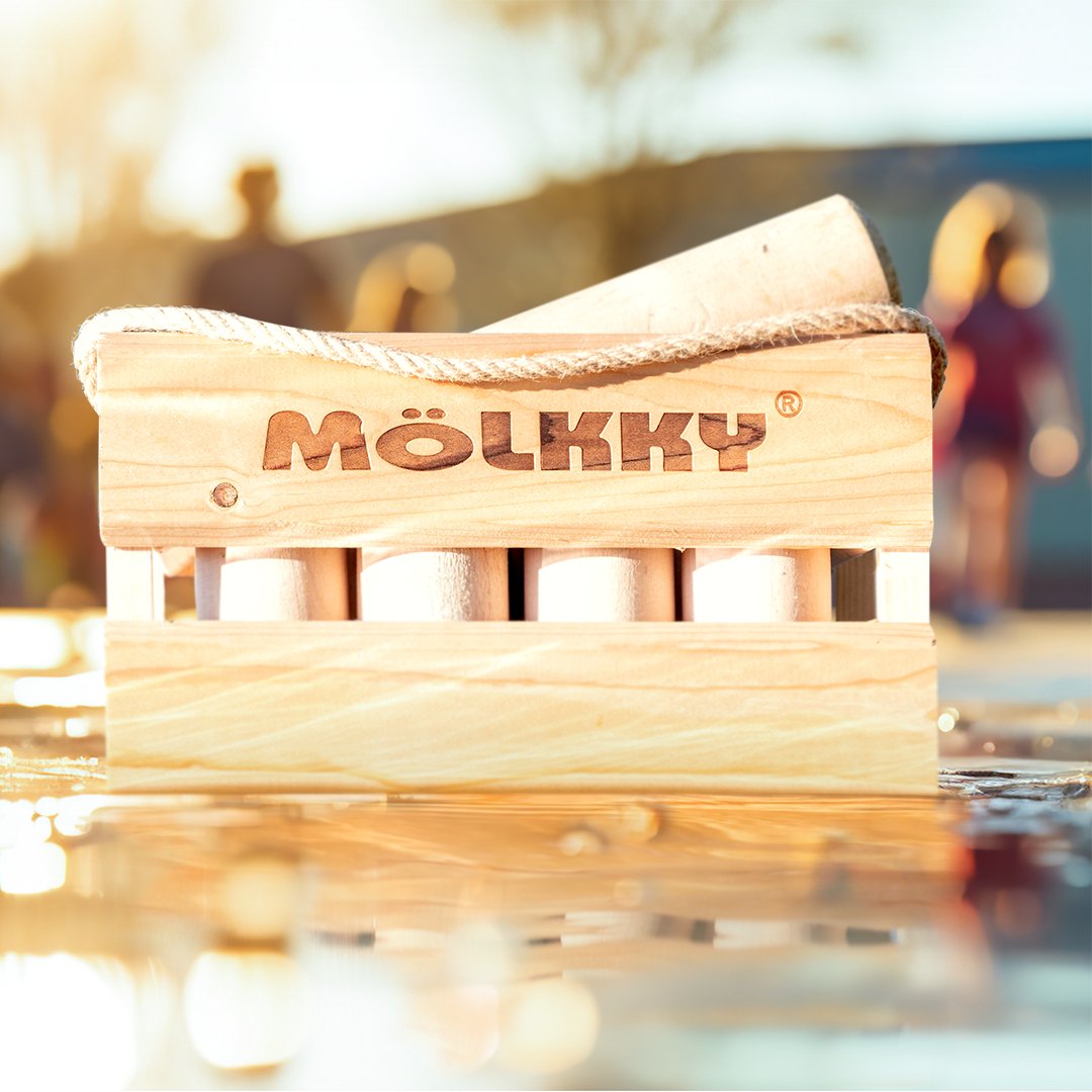 EAN 6416739402680 - Mölkky imagen 24