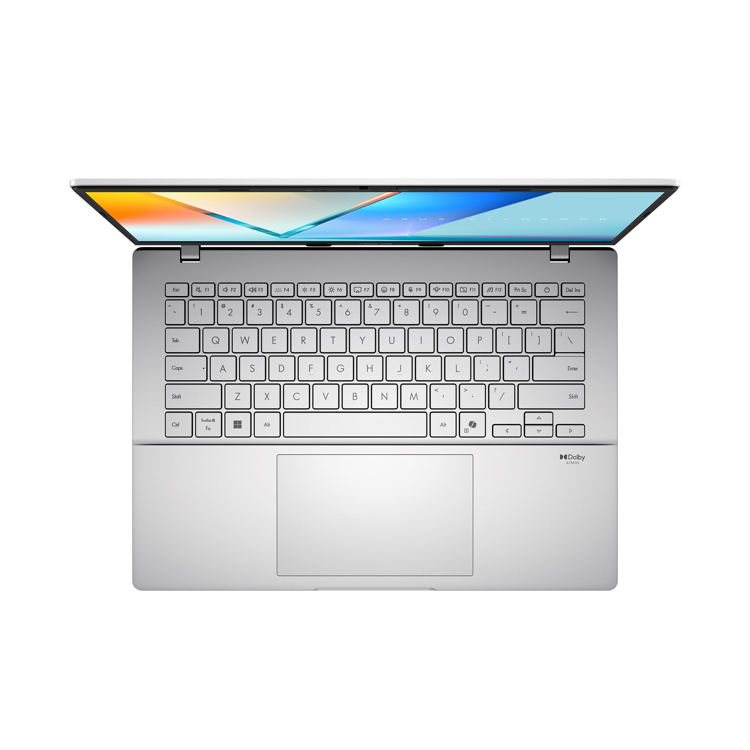 Portátil Asus S3407qa Kp015w X1 26 100 16gb Ssd 1tb 14 "