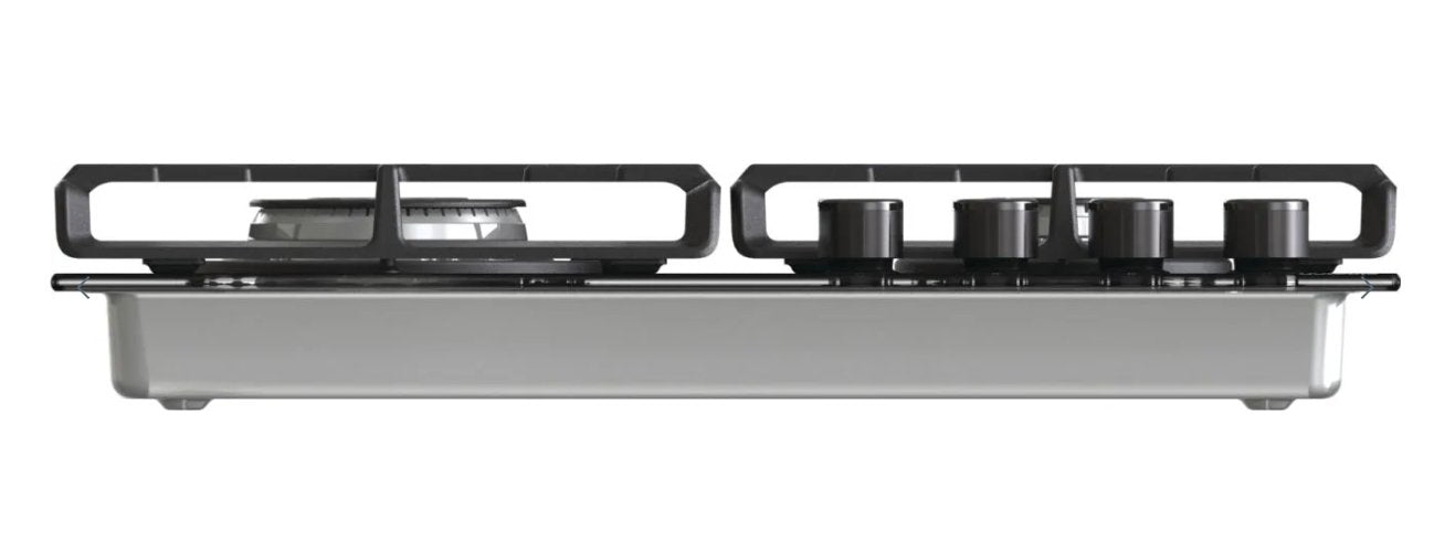 EAN 3838782467691 - Gorenje GTW642SYB Negro Integrado 60 cm Encimera de gas 4 zona(s) imagen 2
