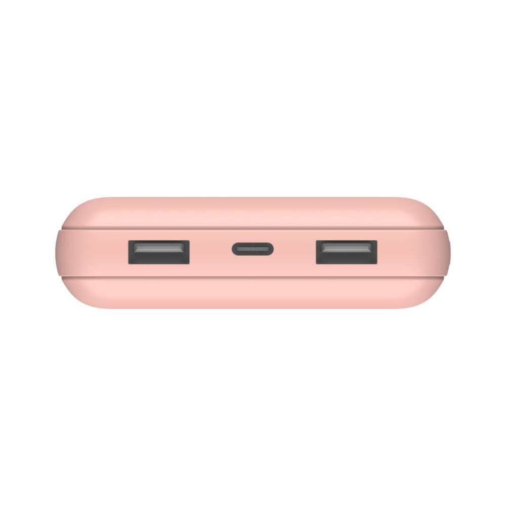 EAN 0745883837717 - Belkin BPB012btRG 20000 mAh Oro rosa imagen 4
