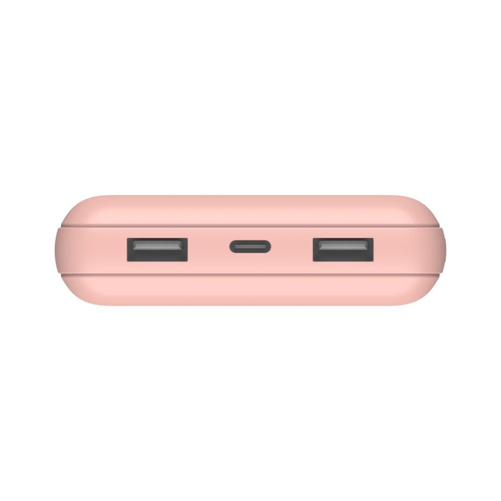 EAN 0745883837717 - Belkin BPB012btRG 20000 mAh Oro rosa imagen 4