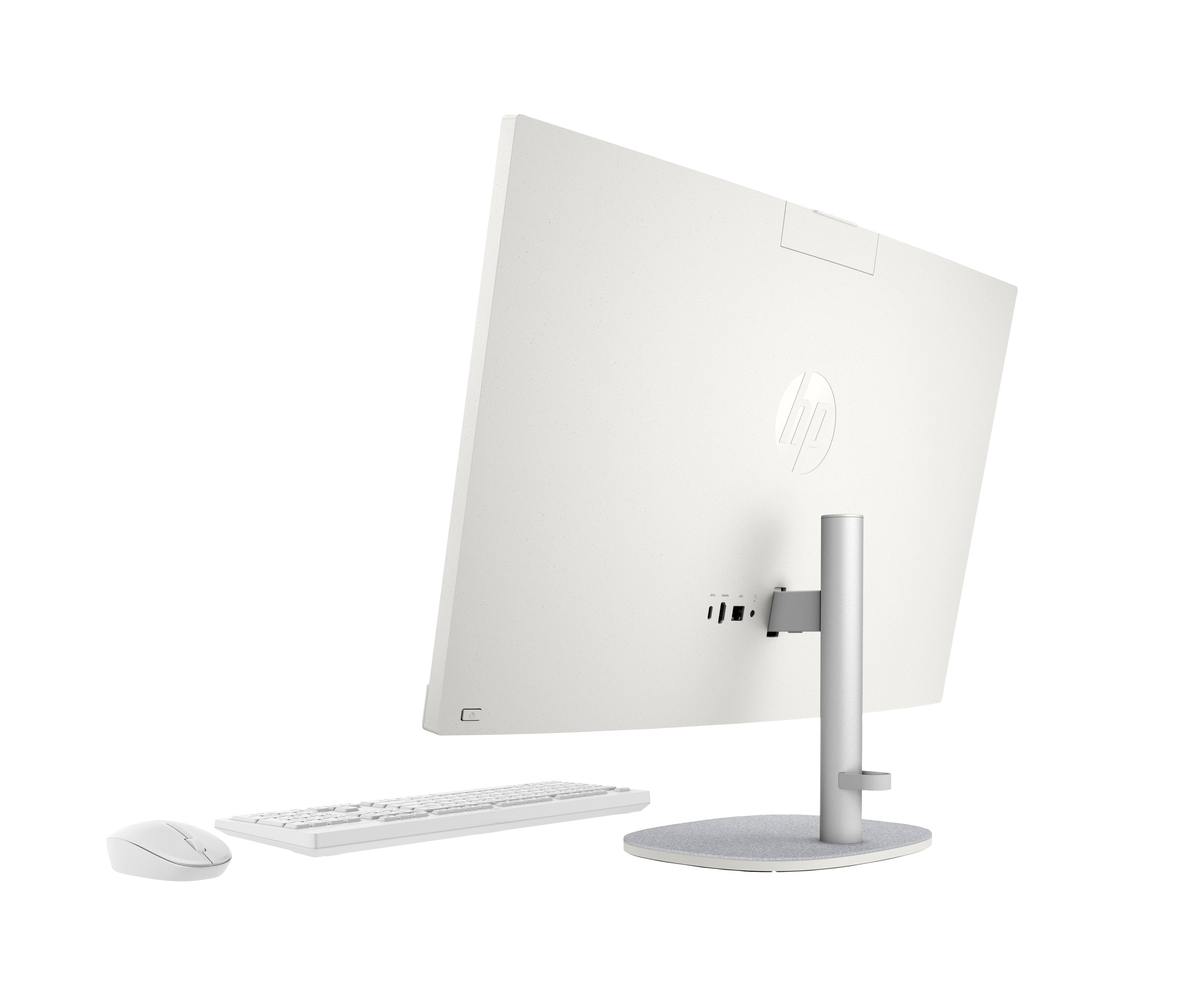 EAN 0199251583513 - HP All-in-One 27-cr0090ns Intel® Core™ i5 i5-1335U 68,6 cm (27") 1920 x 1080 Pixeles PC todo en uno 16 GB imagen 3