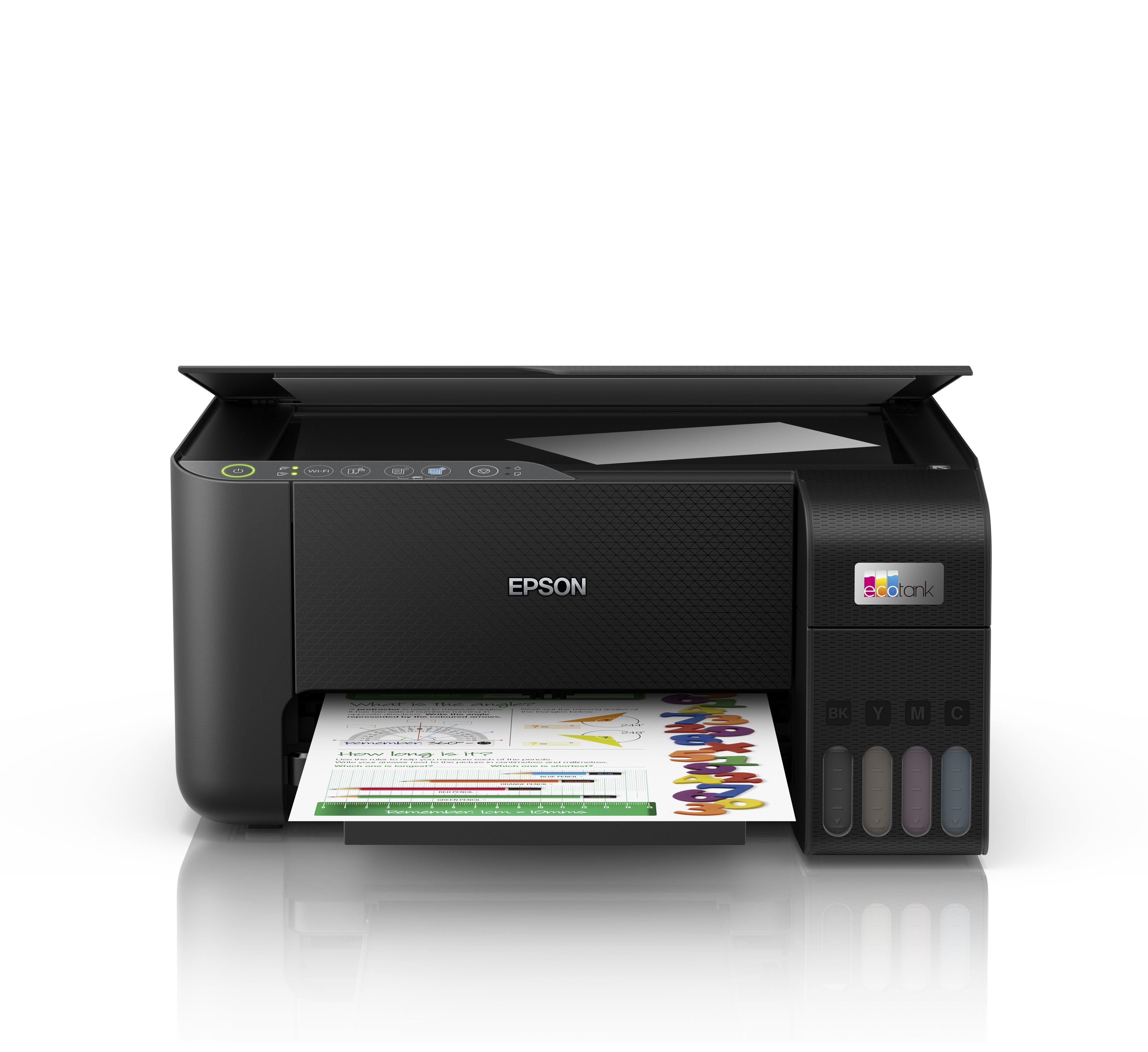 Epson Eco-Tank Et-2810