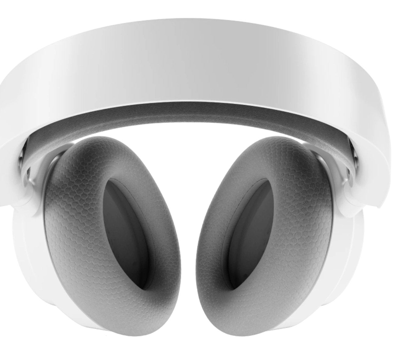 Steelseries Arctis Nova 7p Gen 2 Auriculares Inalámbrico Diadema Juego Bluetooth Blanco