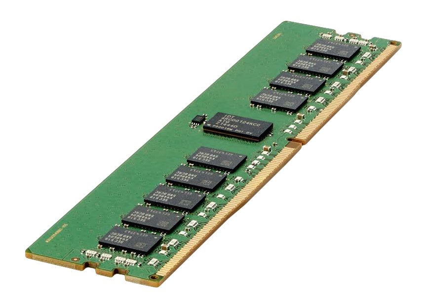 EAN 0818251525667 - HPE 64GB DDR4-2400 módulo de memoria 288-pin DIMM imagen 1