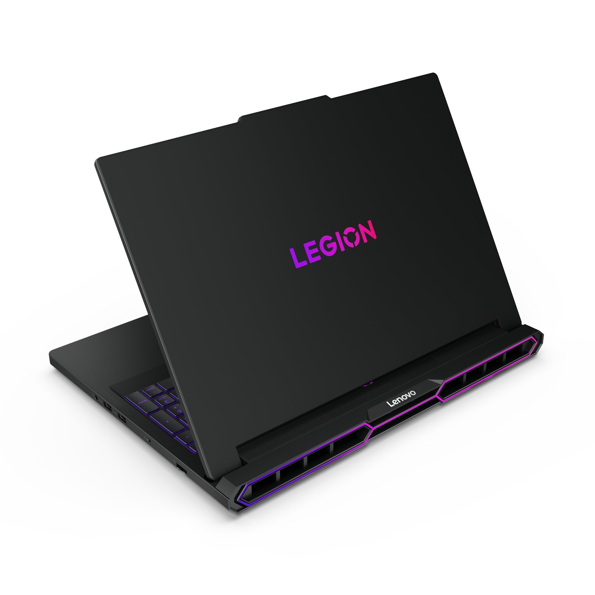 Lenovo Legion Pro 7 16iax10h Intel Core Ultra 9 275hx Portátil 40,6 Cm (16") Wqxga 64 Gb Ddr5-Sdram 1 Tb Ssd Nvidia Geforce Rtx 5090 Wi-Fi 7 (802.11be) Español Negro