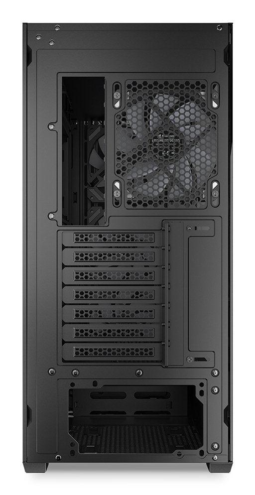 EAN 4044951041640 - Sharkoon AK3 RGB Midi Tower Negro imagen 8