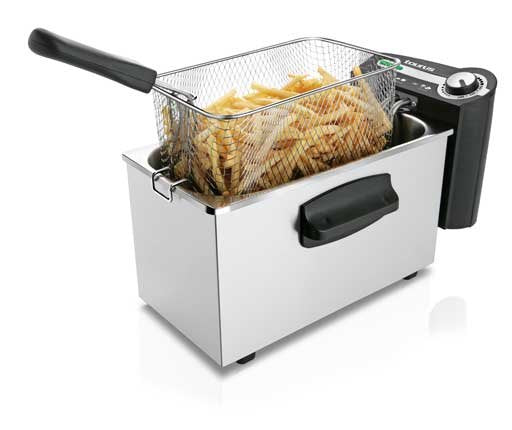 Taurus Freidora Professional 4 Litros
