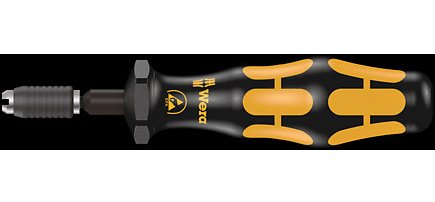 Wera 7455 Esd Drehmoment-Destornillador 1 Ud.