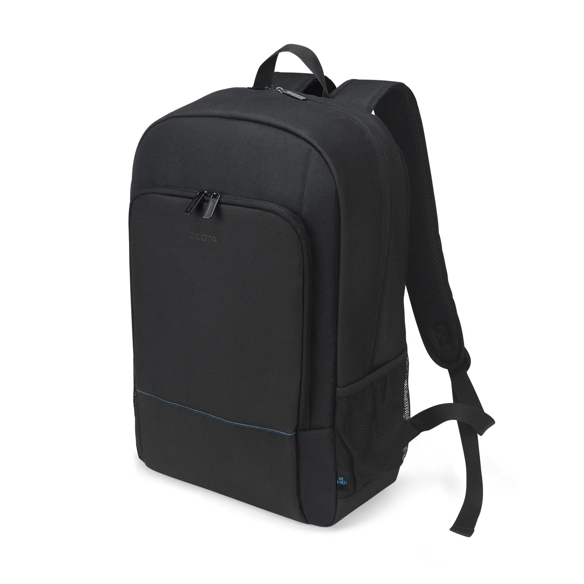 EAN 7640239423572 - DICOTA D3250104 maletines para portátil 43,9 cm (17.3") Mochila Negro imagen 1