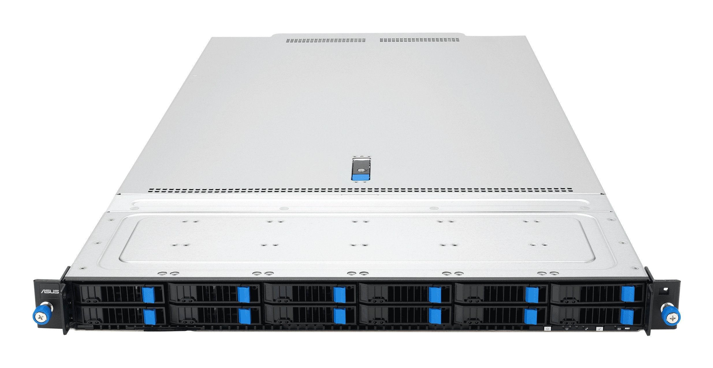 Asus Server Rs700a-E13-Rs12u 2kw 12nvme Ocp