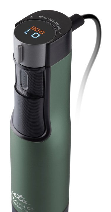 EAN 8590393377084 - Eta Mano Batidora de inmersión 1000 W Negro, Verde imagen 4