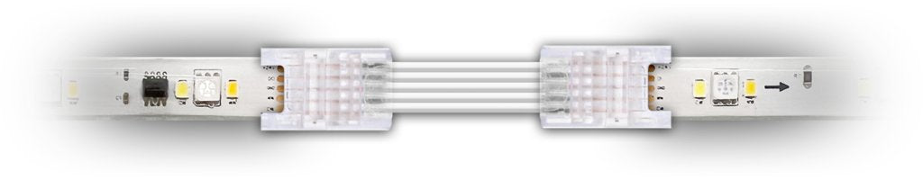 EAN 0192784001127 - Aqara LED Strip T1 Extension 1m Regleta luminosa universal 1000 mm imagen 4